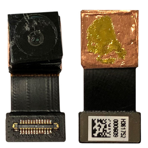 Frontkamera Links f�r Google Pixel 3 Small Camera Ersatzteil Reparatur Flexkabel