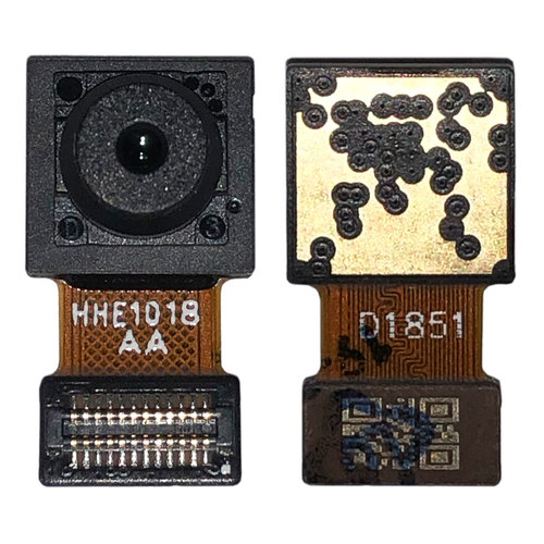 Front Camera f�r Huawei Y7 2019 Vordere Kamera Ersatzteil Flexkabel Reparatur Ersatz