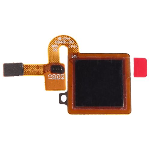 Fr Xiaomi Redmi 5 Plus Finger Sensor Schwarz Flex Flexkabel Home Taste Button Ersatzteil