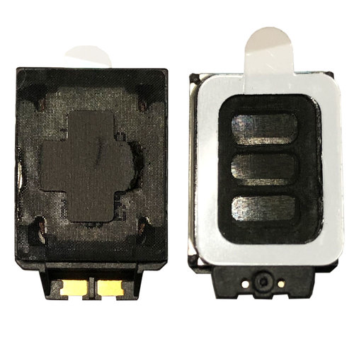 H�rmuschel f�r Samsung Galaxy A50 Halterung Modul Flexkabel Ersatzteil