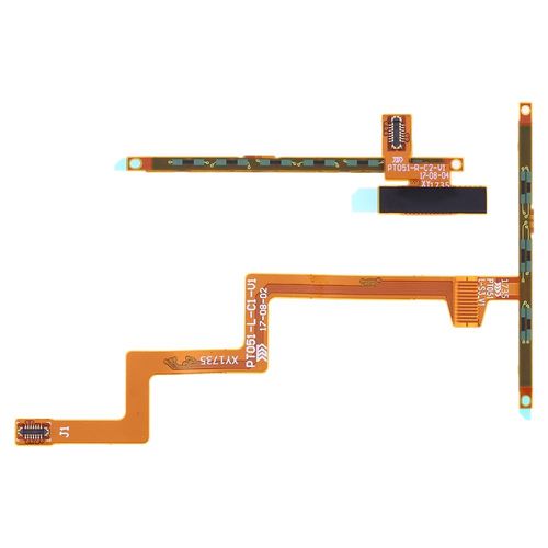 1x Grip Force Sensor f�r Google Pixel 3 Flex Flexkabel Reparatur Ersatzteil
