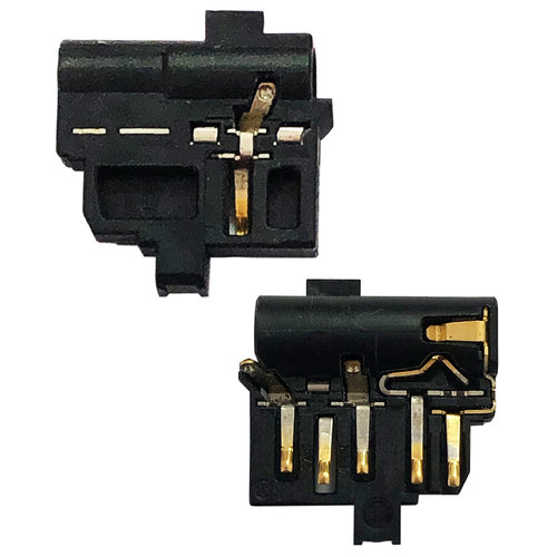 F�r Blackberry KEYOne Audio Ton Flex Kabel Reparatur Ersatzteil Neu Top