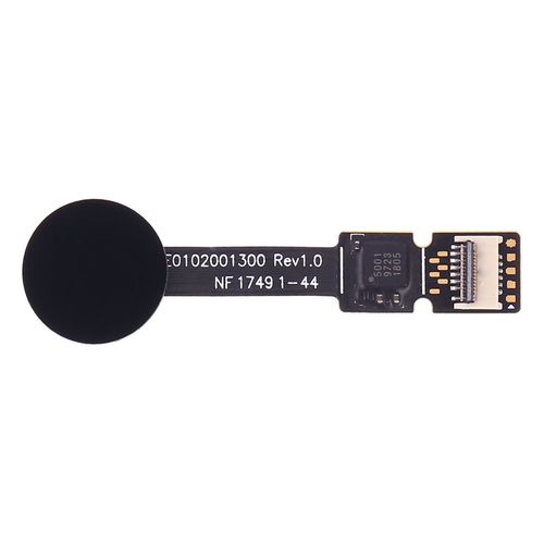 F�r Sony Xperia XA2 / XA2 Compact / XA3 Fingerprint Sensor Reparatur Fingerabdruck Flex Kabel Ersatzteil