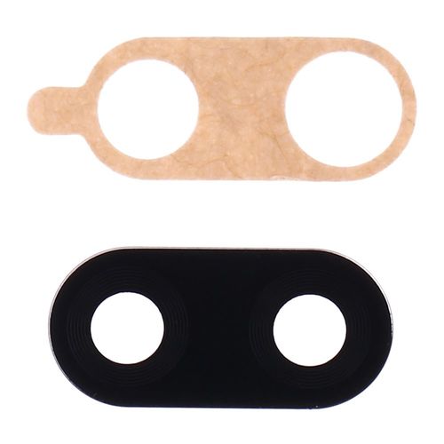 Back R�ckseite Linsenschutz f�r LG G7 ThinQ Linse Kamera Cam Ersatzteil Zubeh�r