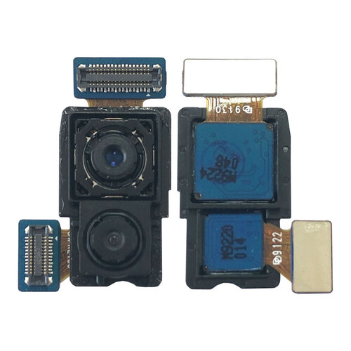 Main Cam f�r Samsung Galaxy M20 6.3 Haupt Kamera Ersatzteil Flexkabel