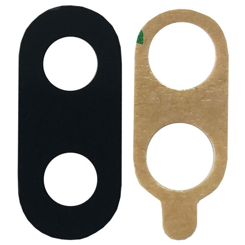 Kamera Linse f�r Samsung Galaxy M20 6.3 Cam Lens Ersatzteil Reparatur 