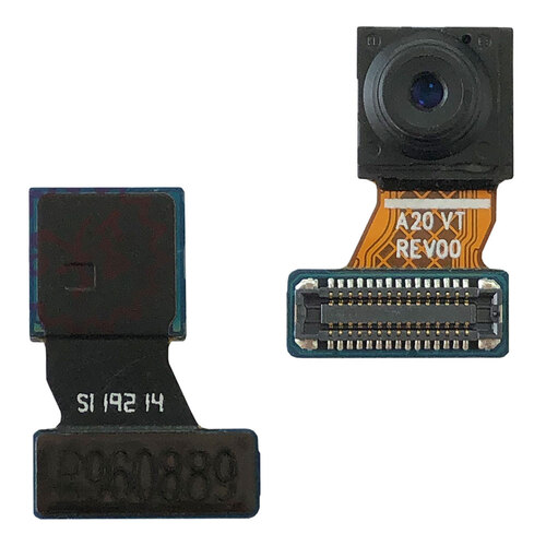Front Cam f�r Samsung Galaxy A20E Small Kamera Flexkabel Ersatzteil