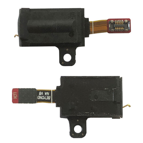 H�rmuschel Einschub f�r Samsung Galaxy S10e G970F Earpiece Ersatzteil