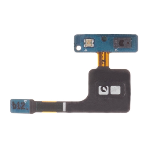 Licht Sensor Reparatur f�r Samsung Galaxy A8 Plus A730F 2018 Flexkabel