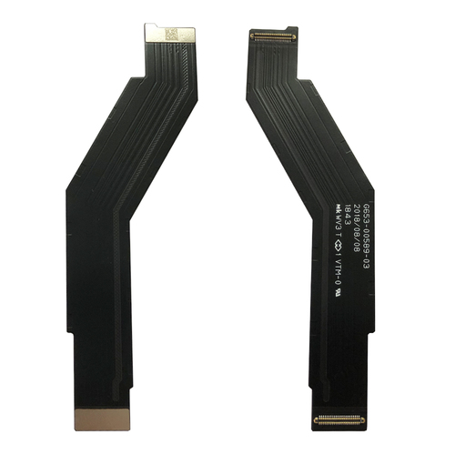 F�r Google Pixel 3a Mainboard Flex Kabel Ersatzteil Flexkabel Reparatur Schalter