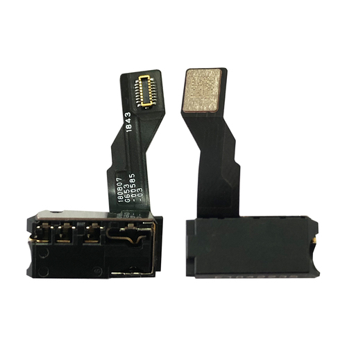 F�r Google Pixel 3a XL Audio Flex Kabel Ersatzteil Ersatz Flexkabel Reparatur Schalter