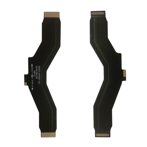 F�r Google Pixel 3a XL Mainboard Flex Kabel Ersatzteil Flexkabel Reparatur Schalter