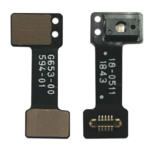 F�r Google Pixel 3a XL Sensor Flex Kabel Ersatzteil Flexkabel Reparatur Schalter