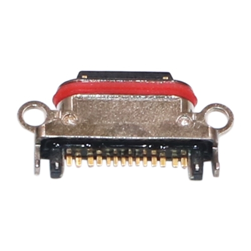 F�r OnePlus 6 Ladebuchse Dock Charging Port Connector USB Ersatzteil Zubeh�r Reparatur