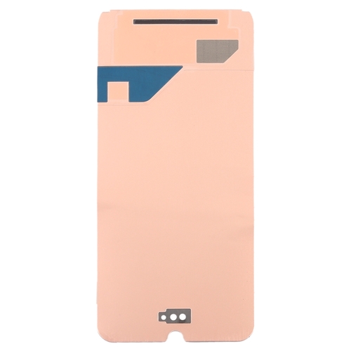 LCD Digitizer Back Adhesive Sticker fr Samsung Galaxy A40 5.9 Kleber