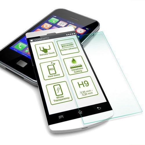 F�r Google Pixel 4 / Pixel 4 XL Tasche Etuis Silikon H�lle H9 Hart Glas Schutz Cover 