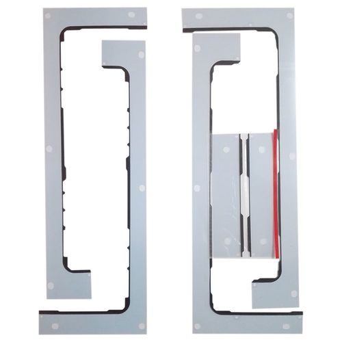 LCD Screen Tape Glue Klebepads f�r Apple iPad Pro 11.0 Zoll 2018 Streifen Adhesive Kleber