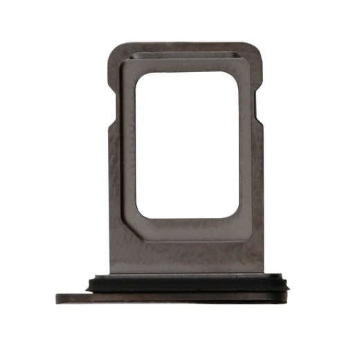 F�r Apple iPhone 11 Pro Simkarten Halter Card Tray Grau Grey SD Card Ersatzteil 