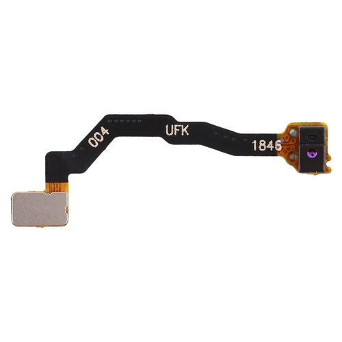 Fr Xiaomi Redmi 6 Pro Sensor Flex Flexkabel Button Reparatur Ersatzteil Replace