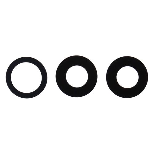 Kameraglas Scheibe f�r Apple iPhone 11 Pro Linse Kameralinse Kamera Glas Lens Ersatz