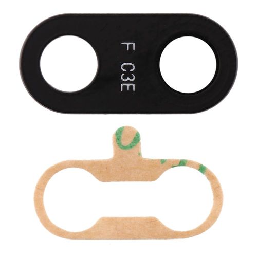 Back R�ckseite Linsenschutz f�r Xiaomi Redmi 7A Linse Kamera Cam Ersatzteil Zubeh�r