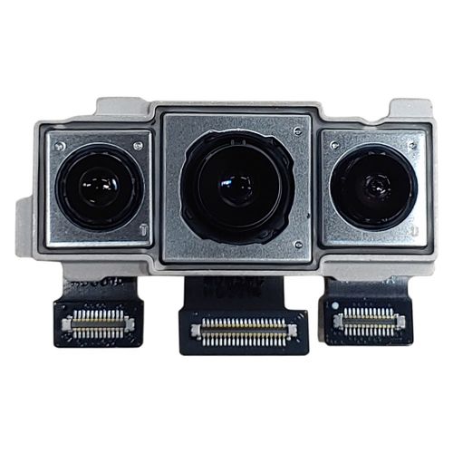 F�r OnePlus 7T Reparatur Back R�ckkamera Flex f�r Ersatzteil Camera Flexkabel