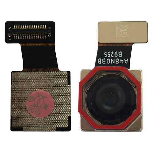 F�r Xiaomi Mi A3 Reparatur Back Cam Kamera Flex Ersatzteil Camera Flexkabel Flex