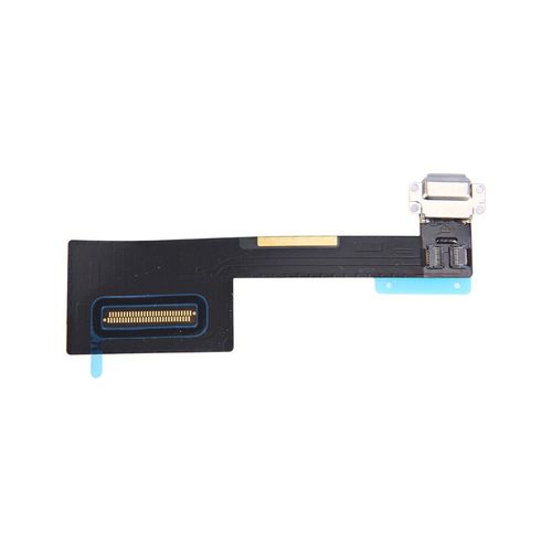 Dock Charger Ladebuchse f�r Apple iPad Pro 12.9 2017 Schwarz Ersatzteil Reparatur Zubeh�r