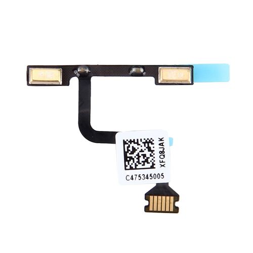 Mikrofon Flexkabel f�r Apple iPad Pro 9.7 Mic Micro Ersatzteil Reparatur Zubeh�r