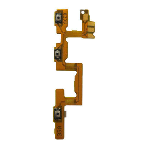 Fr Huawei Honor 20 Pro Power Flex Button Kabel Reparatur Ersatzteil Schalter 