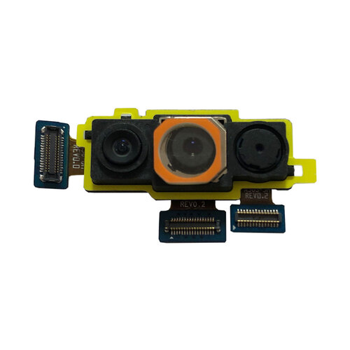 Back Kamera f�r Samsung Galaxy A30s Cam Reparatur Ersatzteil Flexkabel
