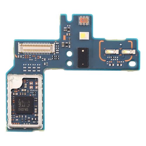 F�r Sony Xperia XZ2 Premium Flashlight Board Flex Kabel Reparatur Schalter