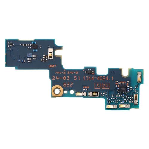 F�r Sony Xperia XZ2 Premium Signal Keypad Board Reparatur Flexkabel Ersatzteil