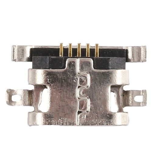 F�r Xiaomi Redmi 6 Pro / Redmi Note 4 / Redmi Note 4X Ladebuchse Dock Charging Connector Ersatzteil