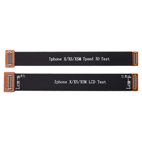 F�r Apple iPhone XS / XS Max Flexkabel Ersatzteil