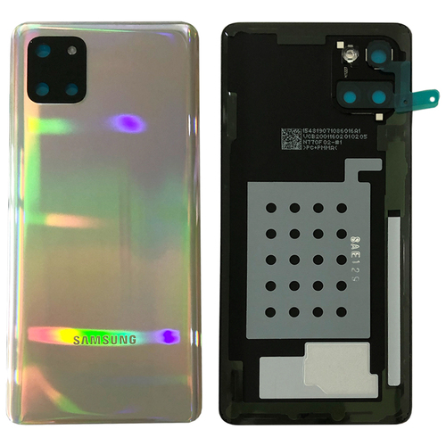 Samsung GH82-21972B Akkudeckel Deckel f�r Galaxy Note 10 Lite N770F