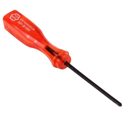 Kreuz Schraubendreher f�r Nintendo Wii, NDSL, NDS, GBA, GBA SP Tool Reparatur