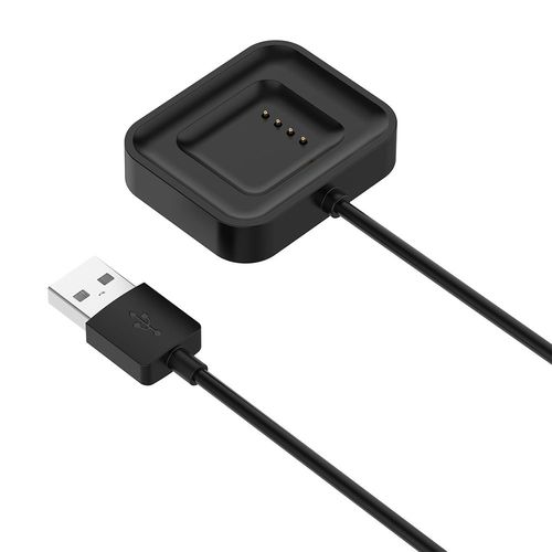 Ladestation f�r Xiaomi Mi Watch Dockingstation 1M Docking Schwarz Zubeh�r Charging