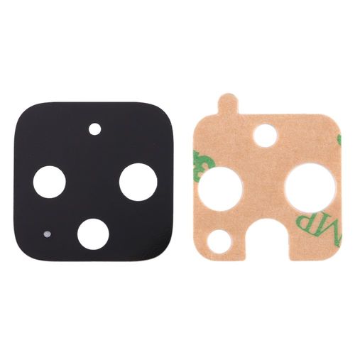 Kamera Linse f�r Google Pixel 4 Camera Lens Ersatzteil Flex Reparatur Ersatz Zubeh�r