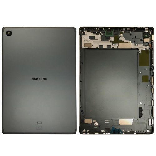 Samsung GH82-22632A Akkudeckel f�r Galaxy Tab S6 Lite / 2022 grey Grau