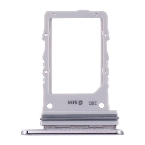 Sim Karten Halter f�r Samsung Galaxy Note 10 Plus 5G Grau Card Tray