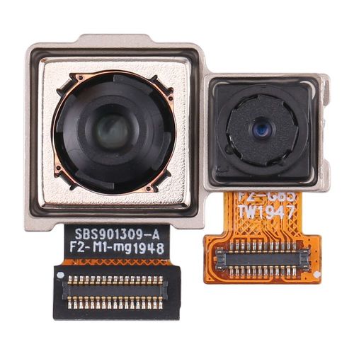 F�r UMIDIGI Power 3 Reparatur Back Cam Kamera Flex Ersatzteil Camera Flexkabel Flex