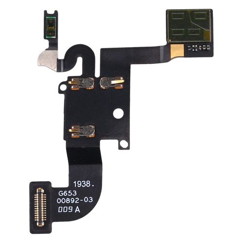 F�r Google Pixel 4 XL Sensor Flex Kabel Reparatur Schalter Ersatzteil Reparatur