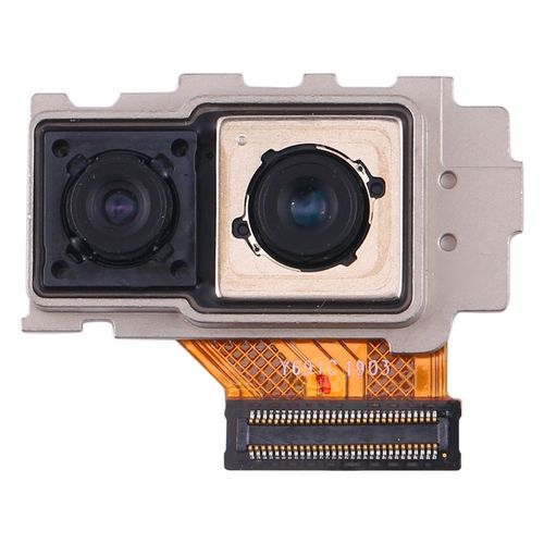 F�r LG G8 ThinQ / G820QM G820V G820N G820UM Reparatur Back Cam Kamera Flex Ersatzteil Camera Flexkabel