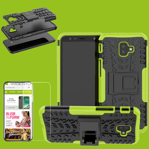 F�r Smartphones Handy Tasche Outdoor H�lle Case Cover Etuis Schutz Mehrteilig  