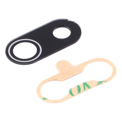 Back R�ckseite Linsenschutz f�r Xiaomi Redmi 8A Linse Kamera Cam Ersatzteil Zubeh�r