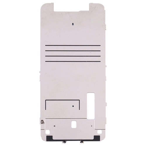 F�r Apple iPhone 11 Metallblech Mittel Blech f�r Display R�ckseite Neu