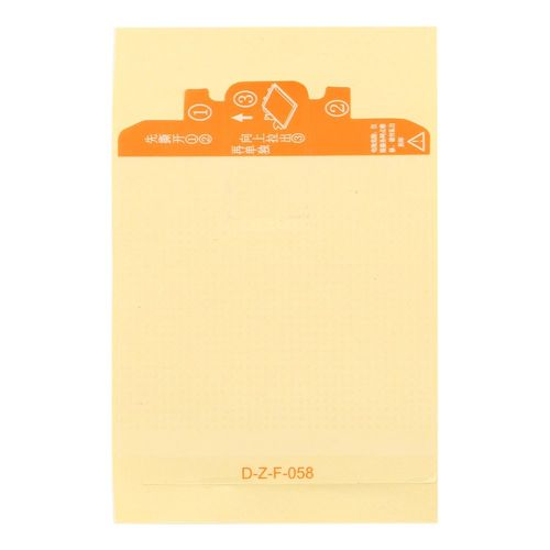 Akku Adhesive Sticker f�r Huawei P30 Kleber 