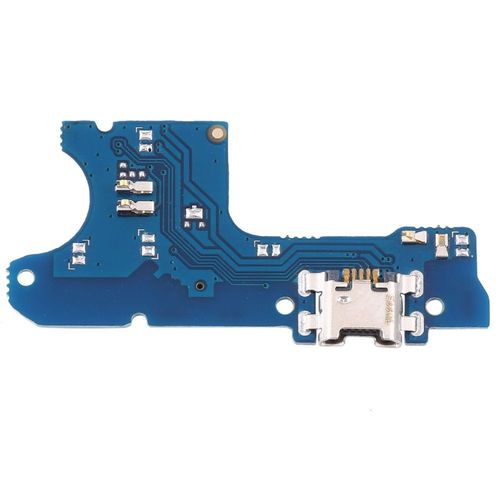 F�r Huawei Y7 Pro 2019 Ladebuchse Charging Board USB Dock Ersatzteil Zubeh�r Port
