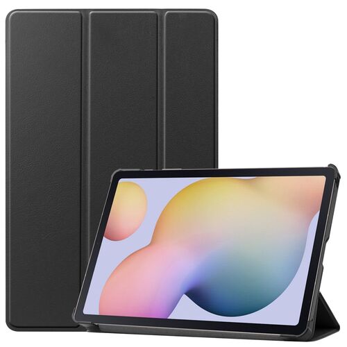 Smartcover Hlle fr Samsung Galaxy Tab S10 Lite / S10 FE / S9 FE / S9